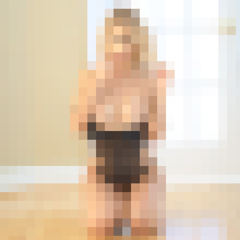 Britni Myhre - Bedroom Door - Image 4