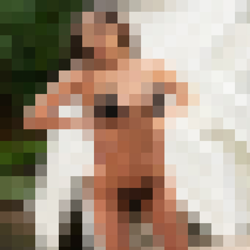 Jocelyn Teyler - Poolside - Image 3