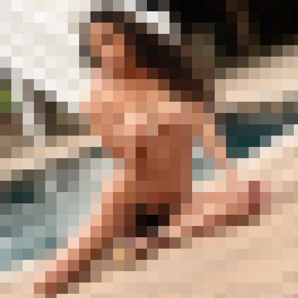 Jocelyn Teyler - Poolside - Image 4