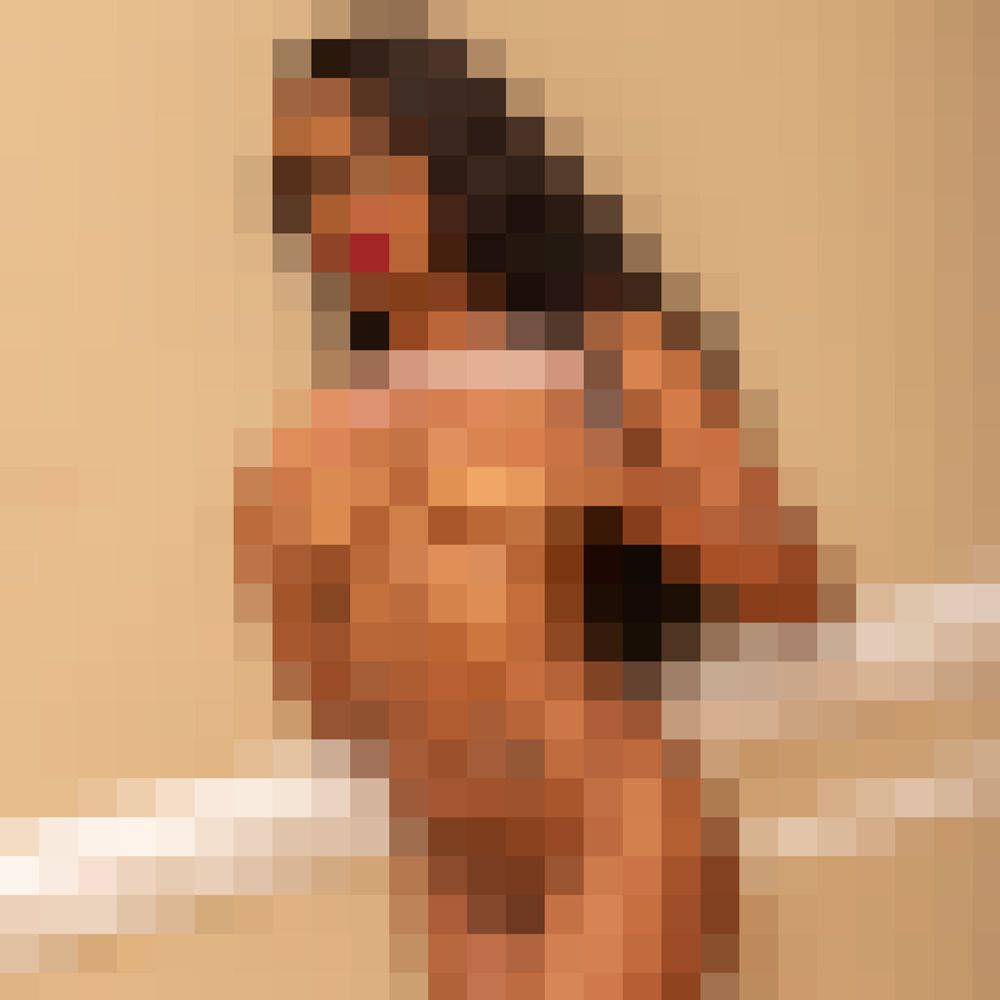 Tanya Denise - Nerdy Glasses - Image 4
